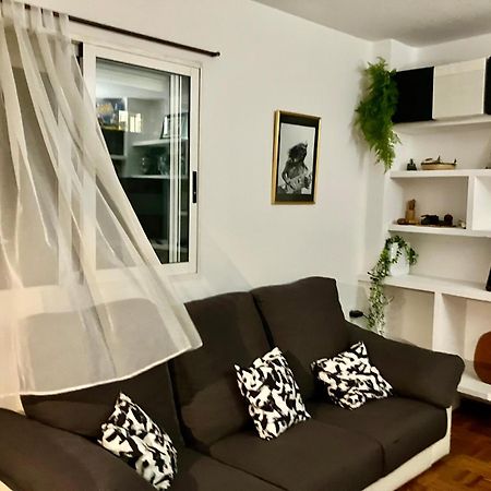 Apartmán Rio Turia Skatehouse Valencie Exteriér fotografie