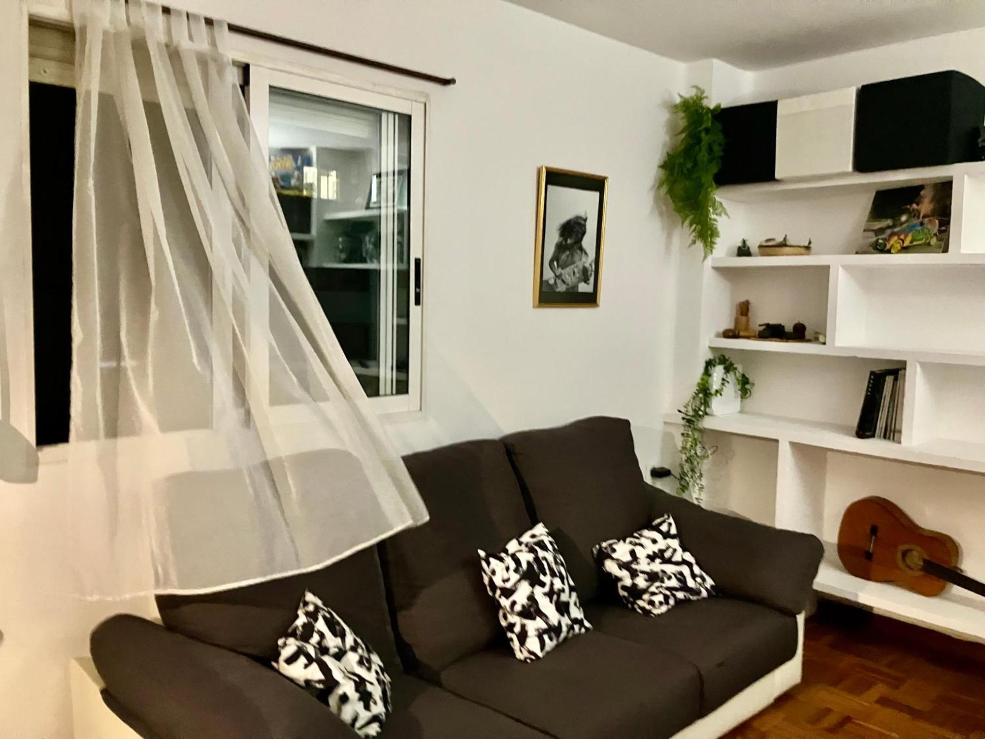 Apartmán Rio Turia Skatehouse Valencie Exteriér fotografie