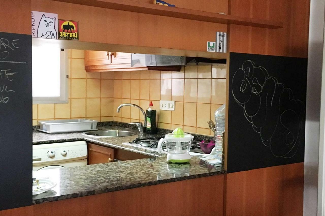 Apartmán Rio Turia Skatehouse Valencie Exteriér fotografie